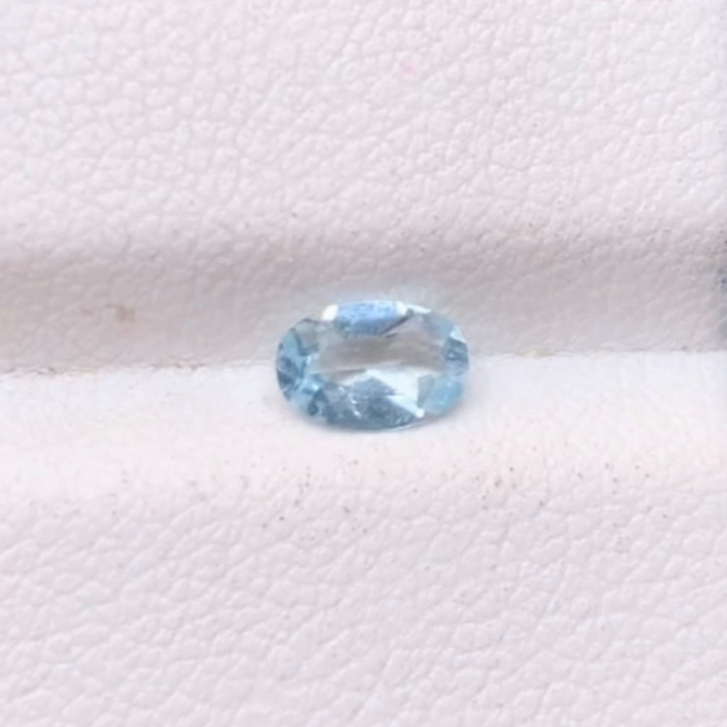 Custom Astoria Ring