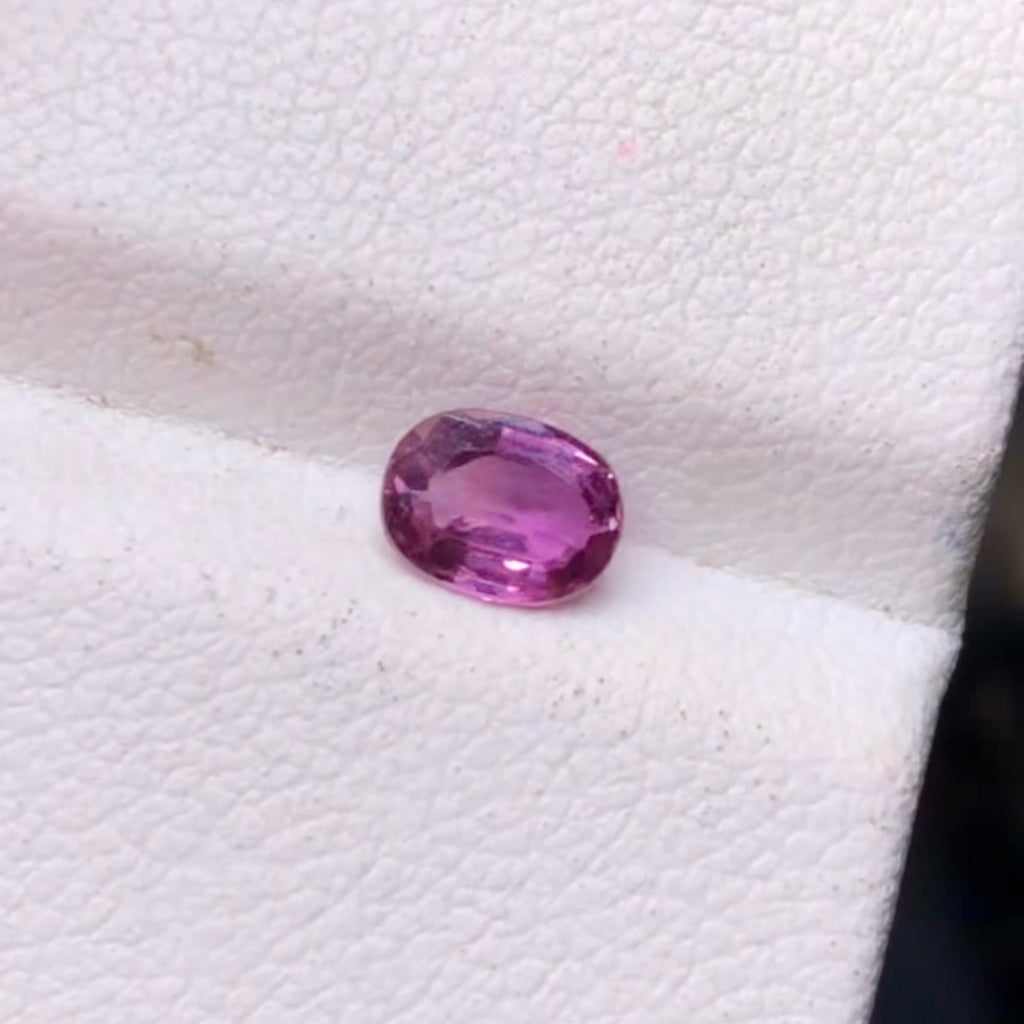 Custom Astoria Ring