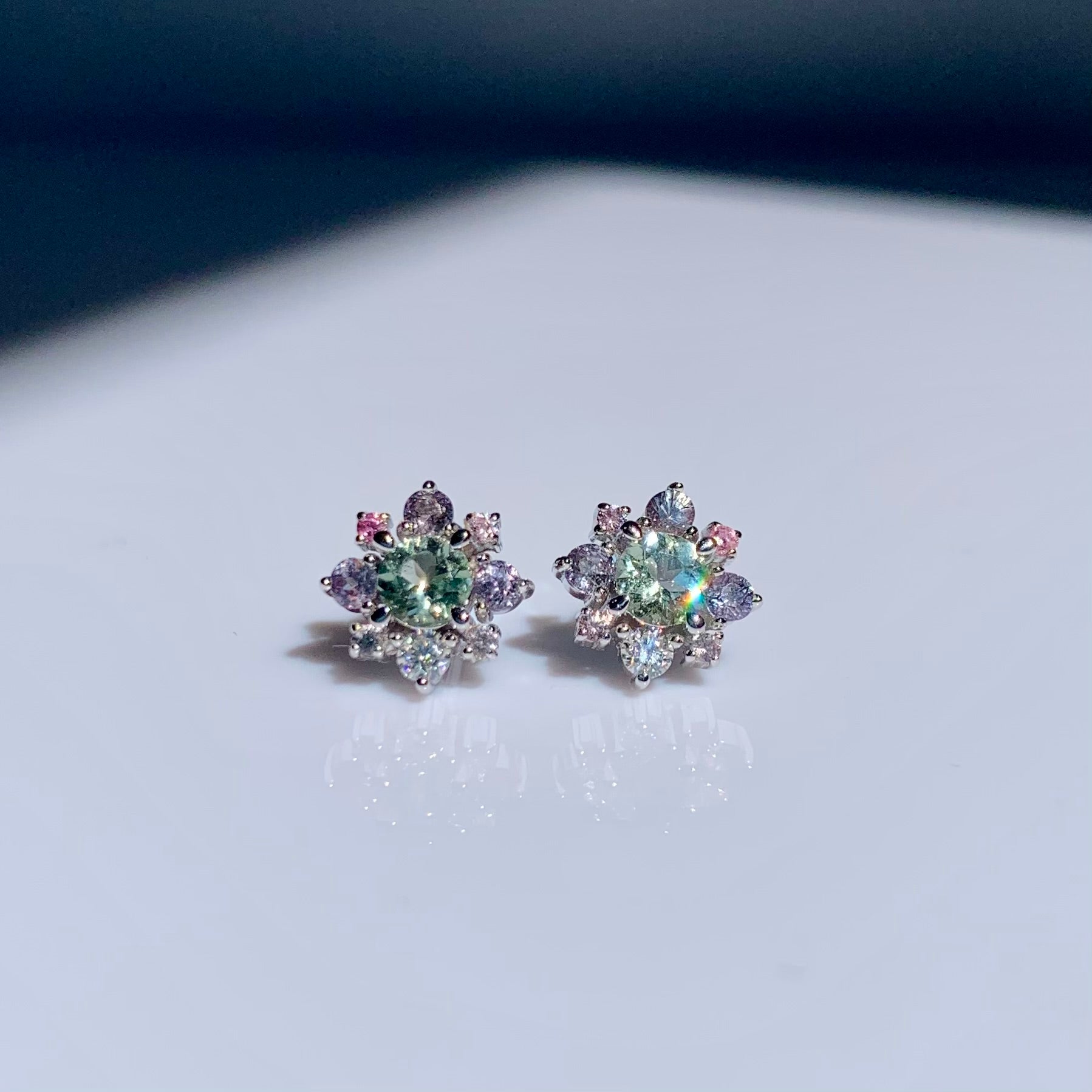 Maristela stud earring