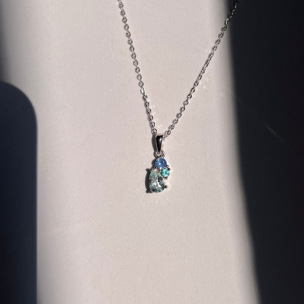 Carina Necklace