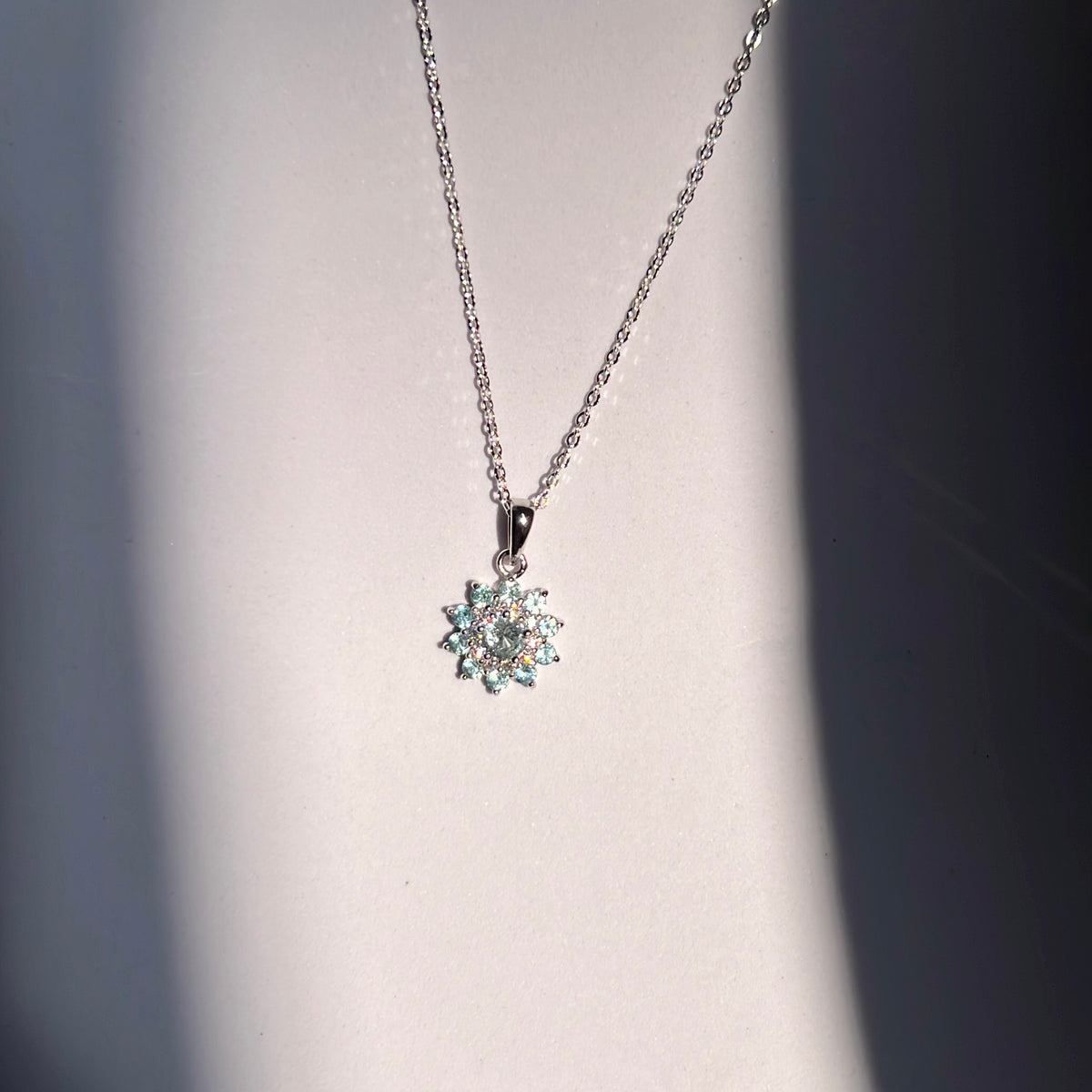 Sorelle Necklace