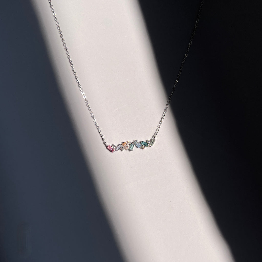 Saiph Necklace