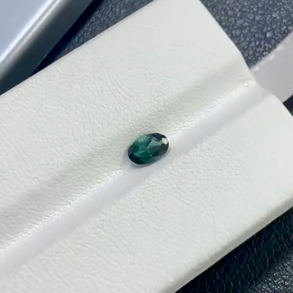 Custom Astoria Ring