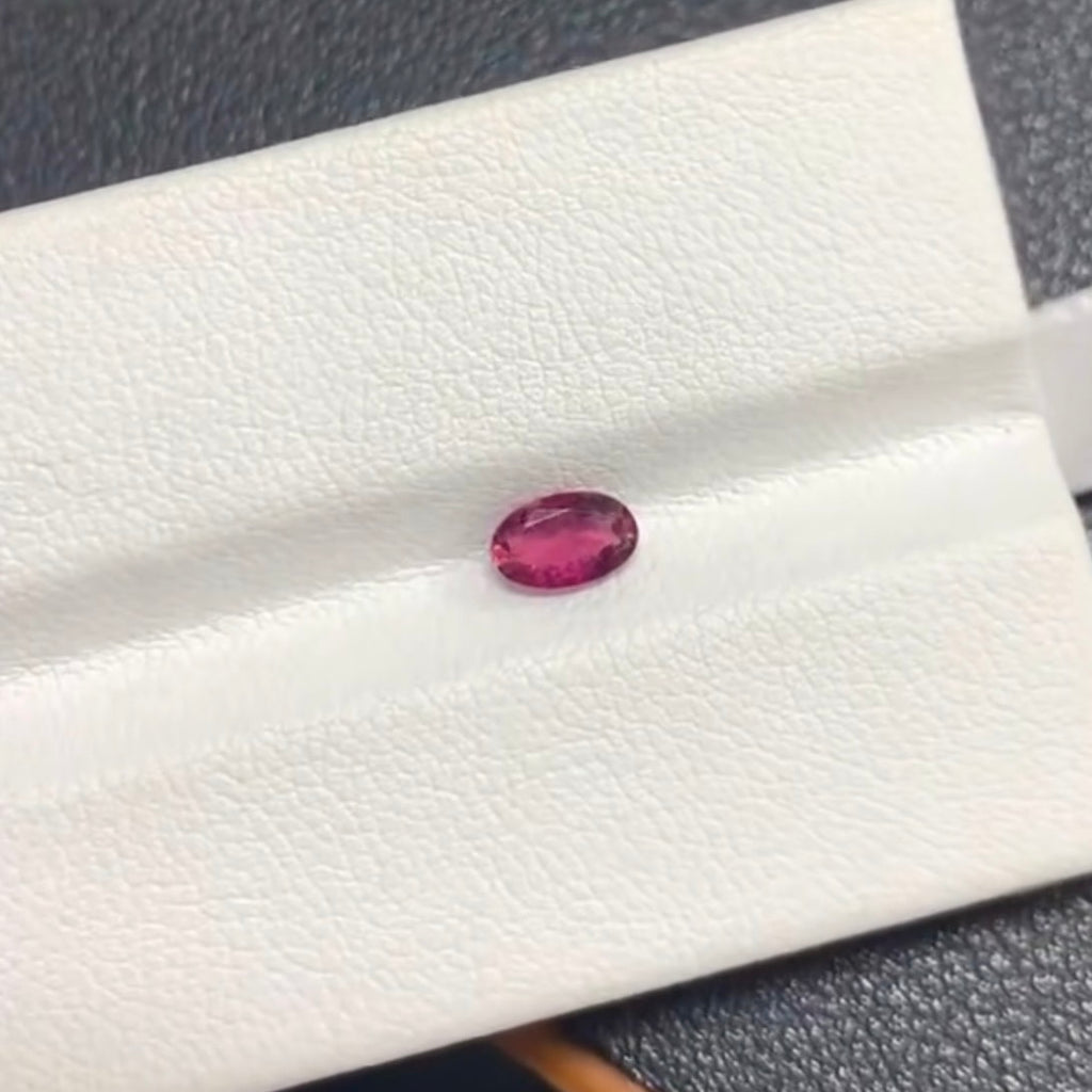 Custom Astoria Ring