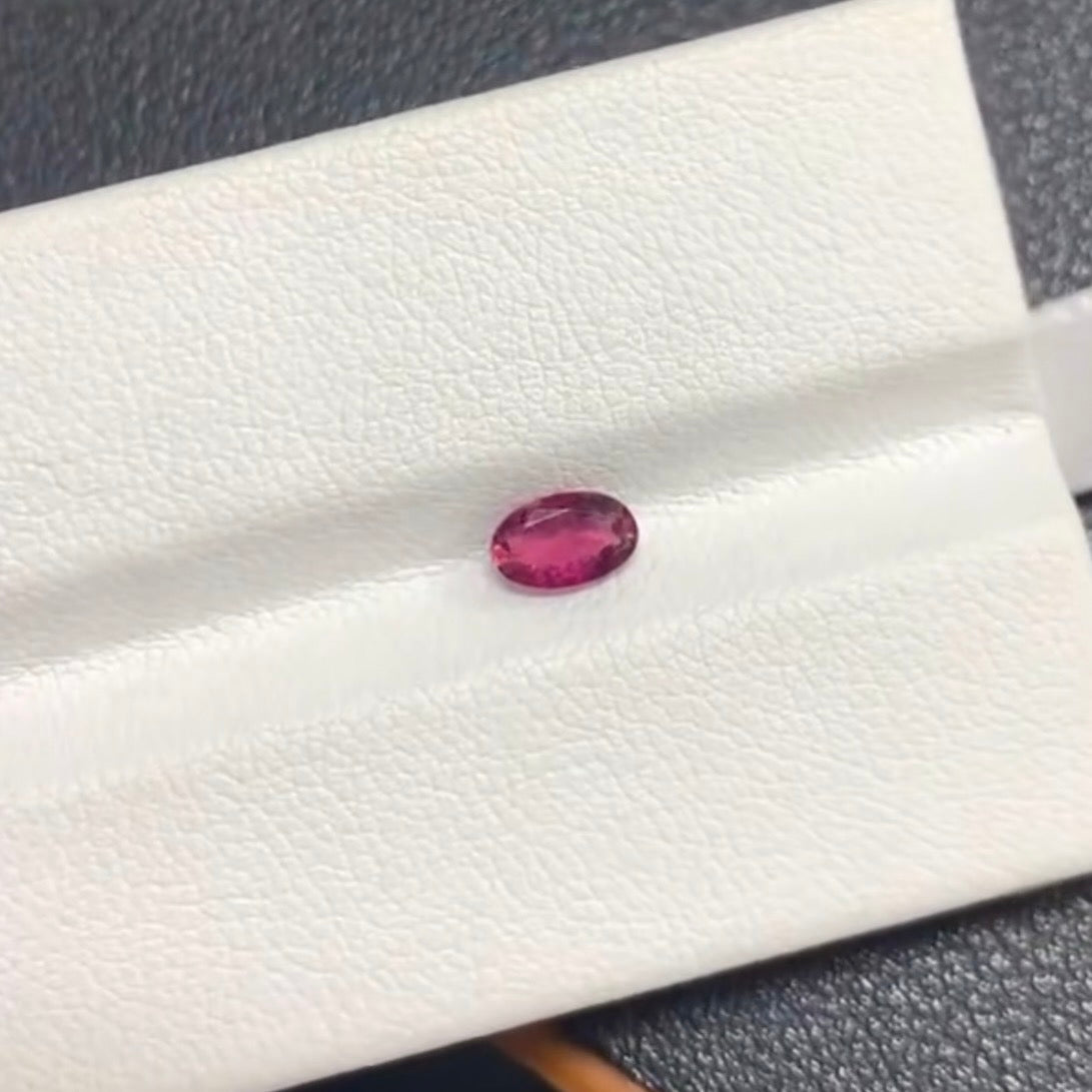Custom Astoria Ring