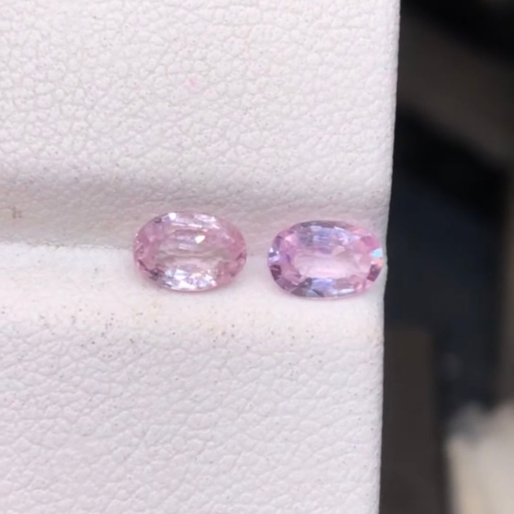 Custom Astoria Ring