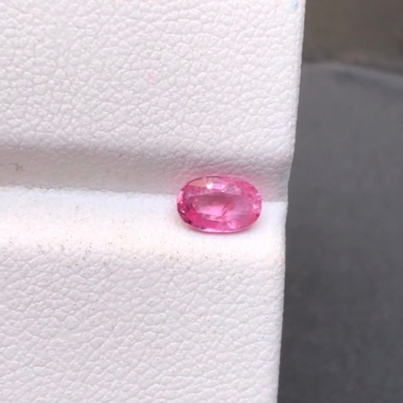 Custom Astoria Ring