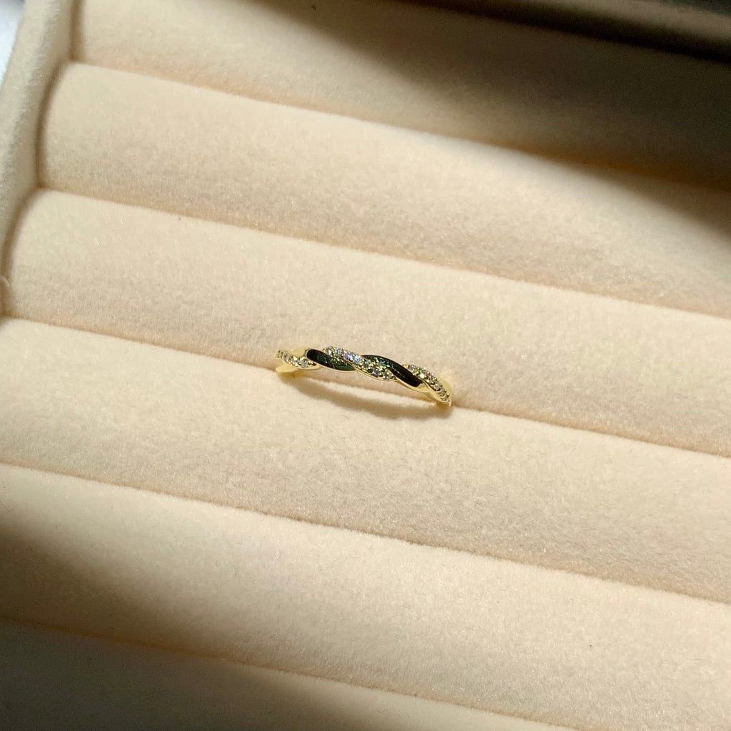 Nova ring
