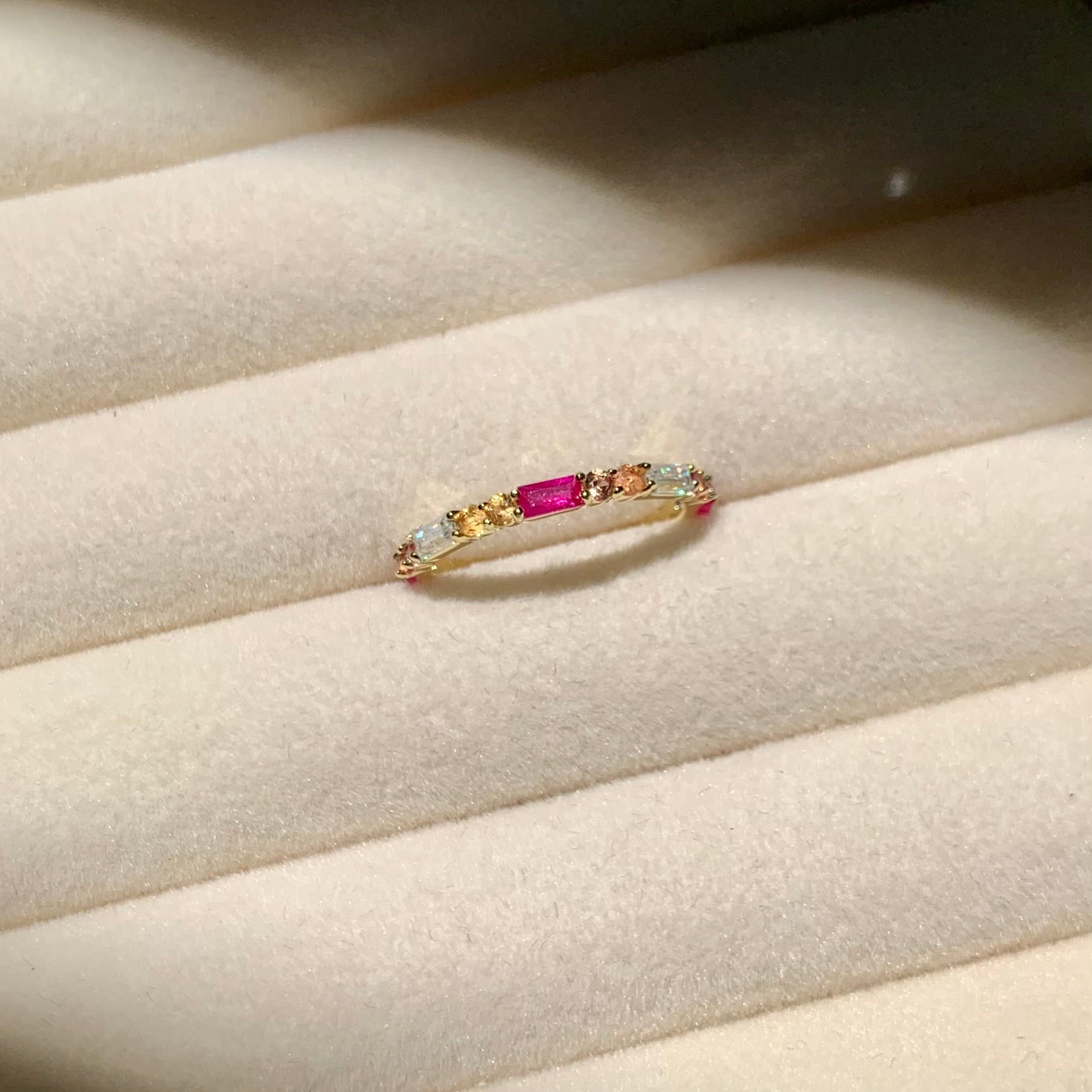 Jaci ring