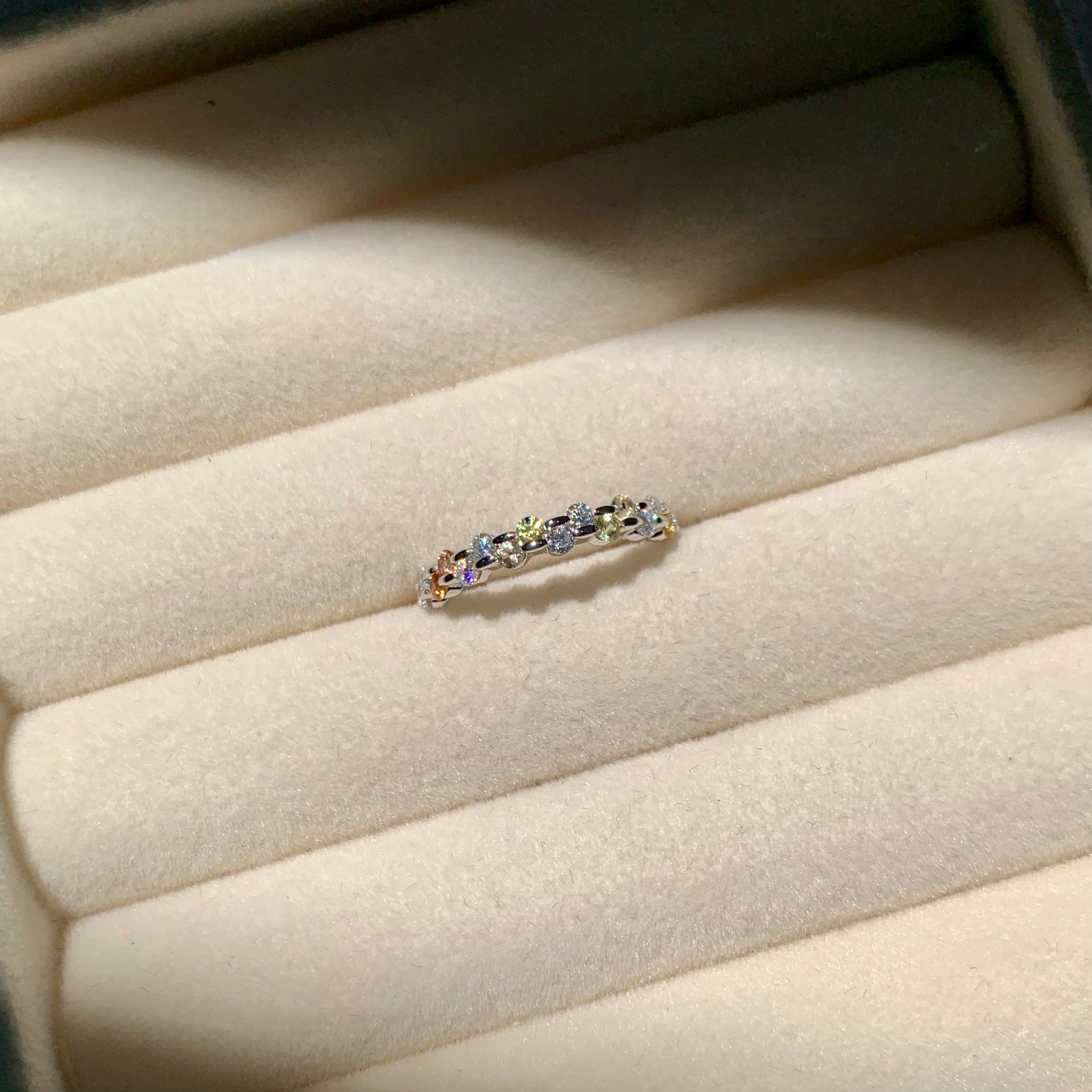 Ophelia ring