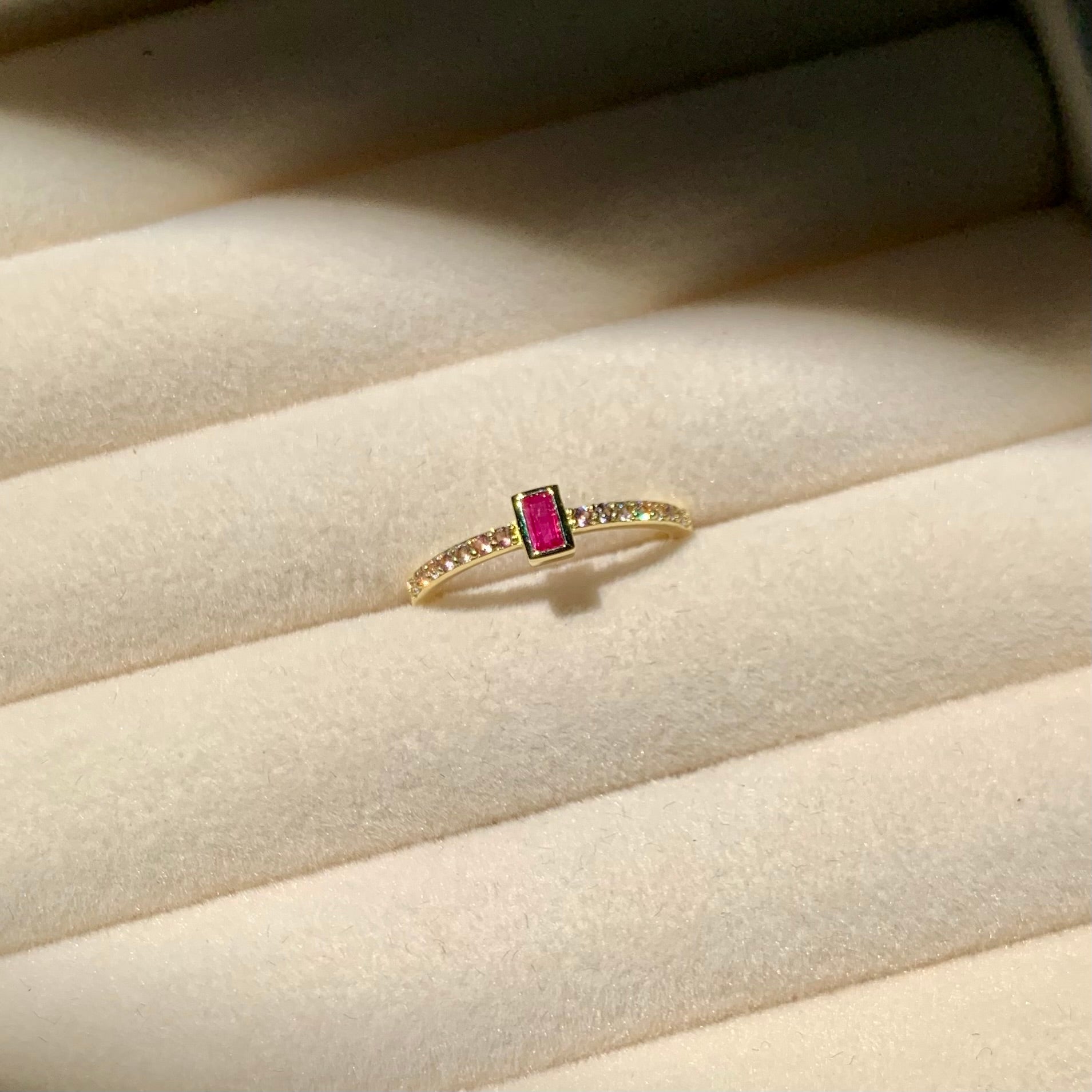 Scorpius ring
