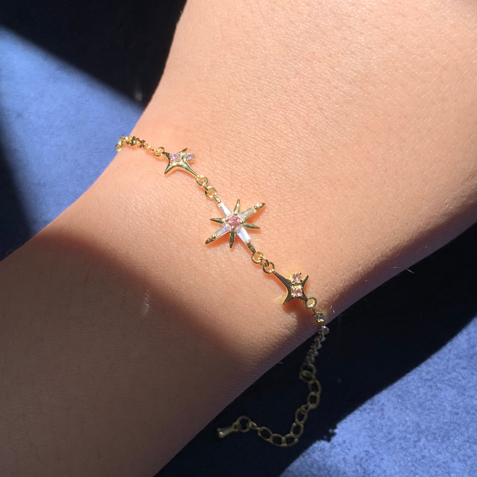 Perseus bracelet