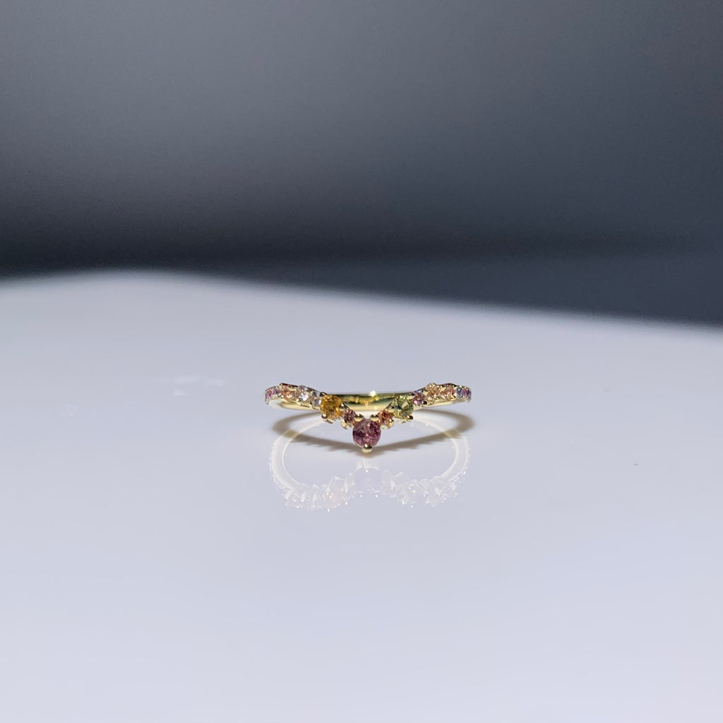 Eirene ring