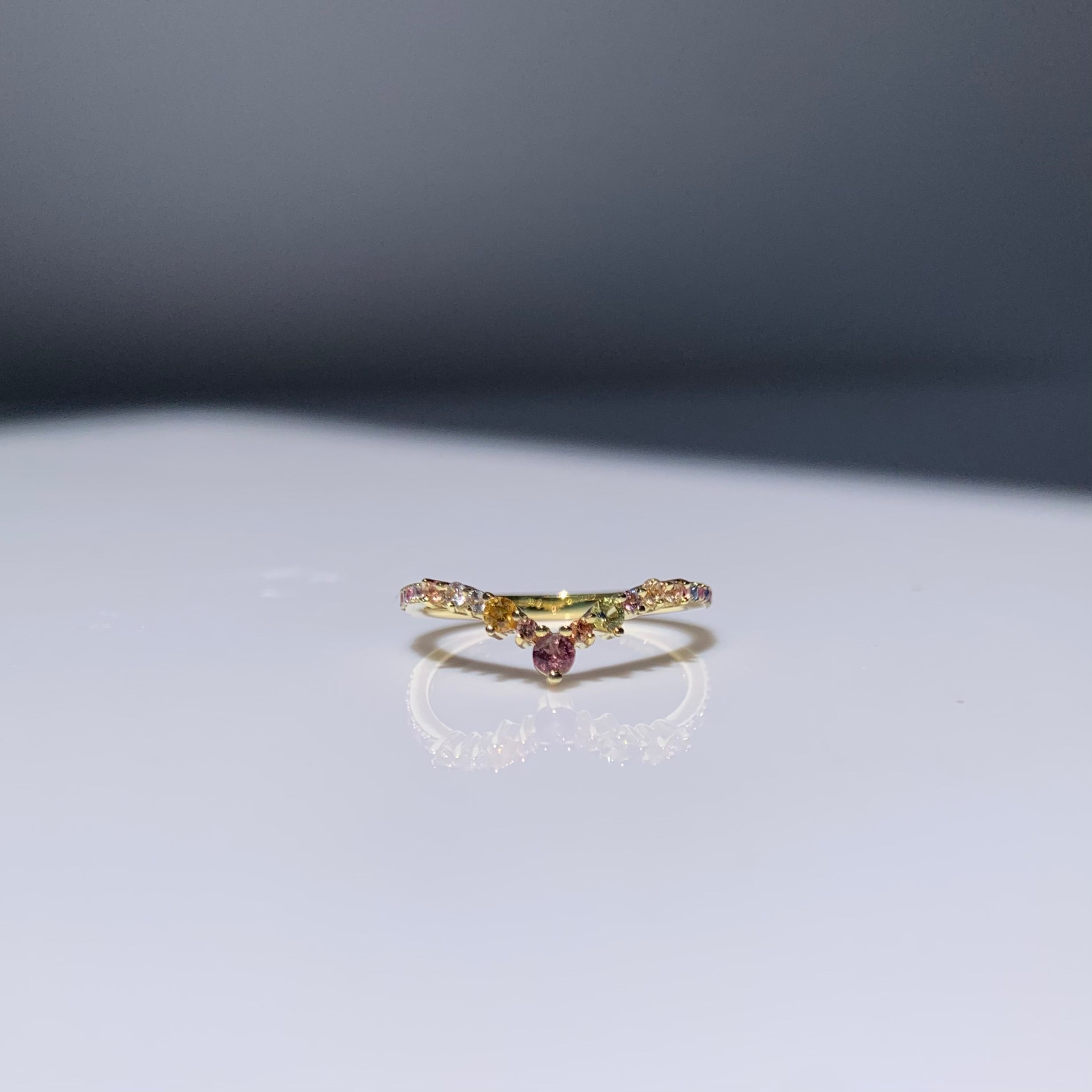 Eirene ring