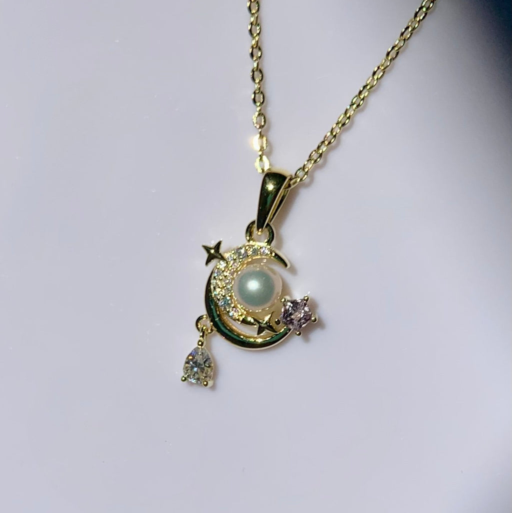 Cressida necklace