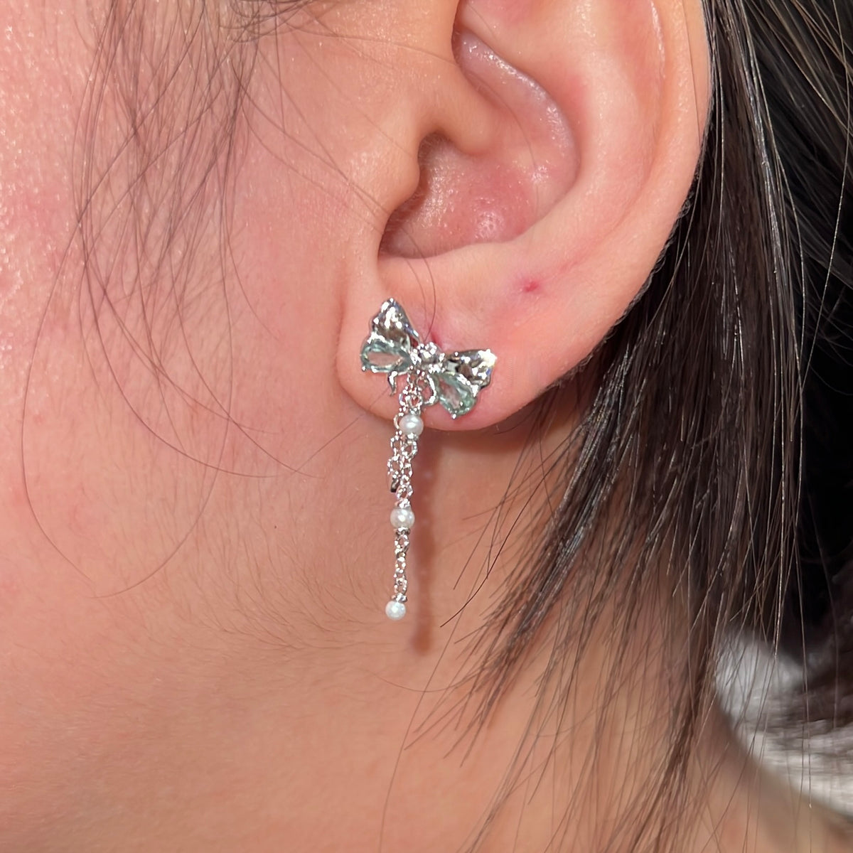 Novaris earrings
