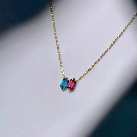 Thalia necklace