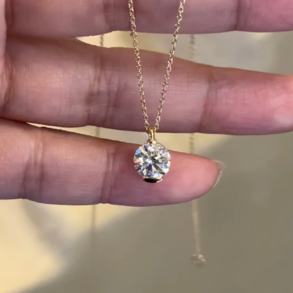 Marlowe Necklace