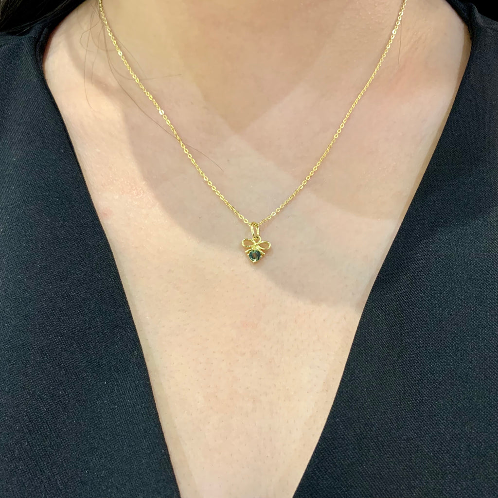 Fita necklace