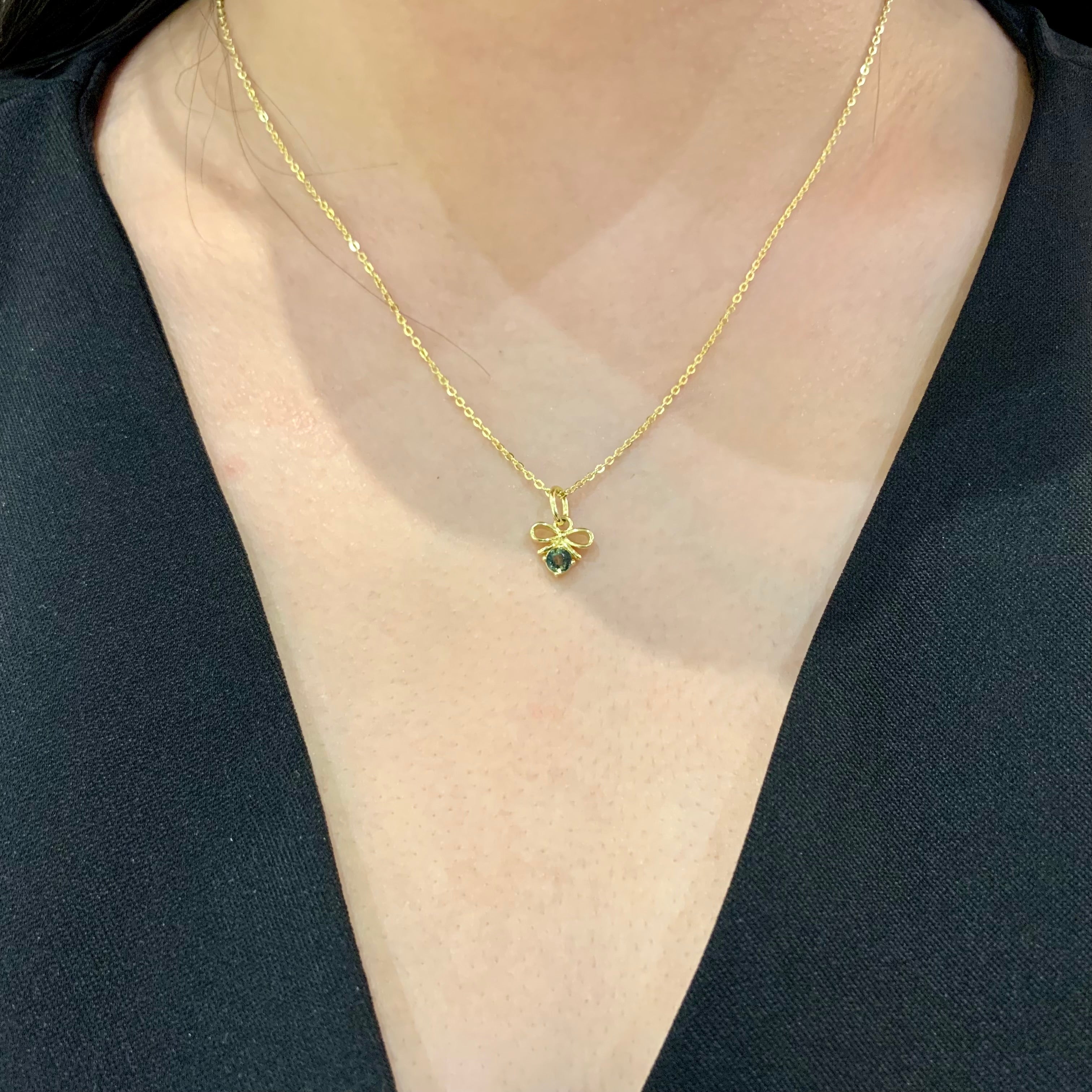 Fita necklace