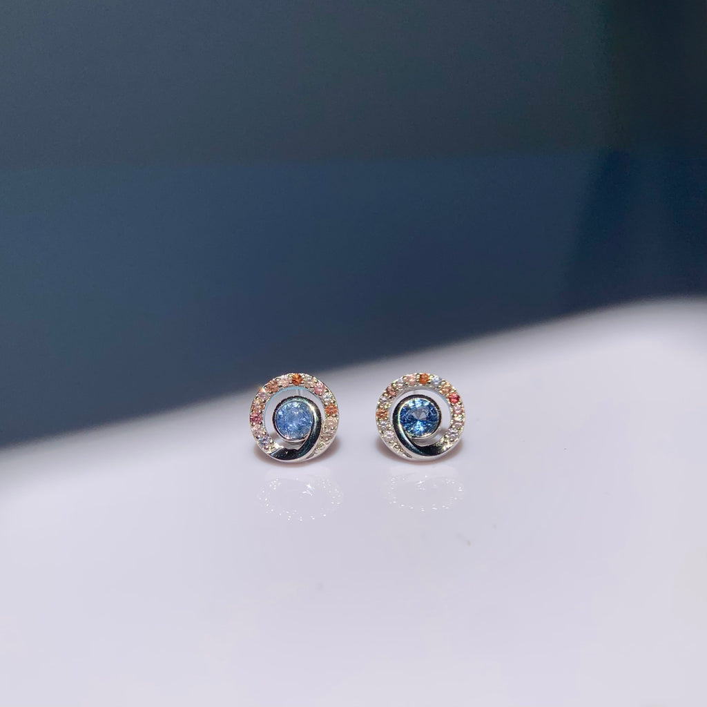 Larrisa stud earring