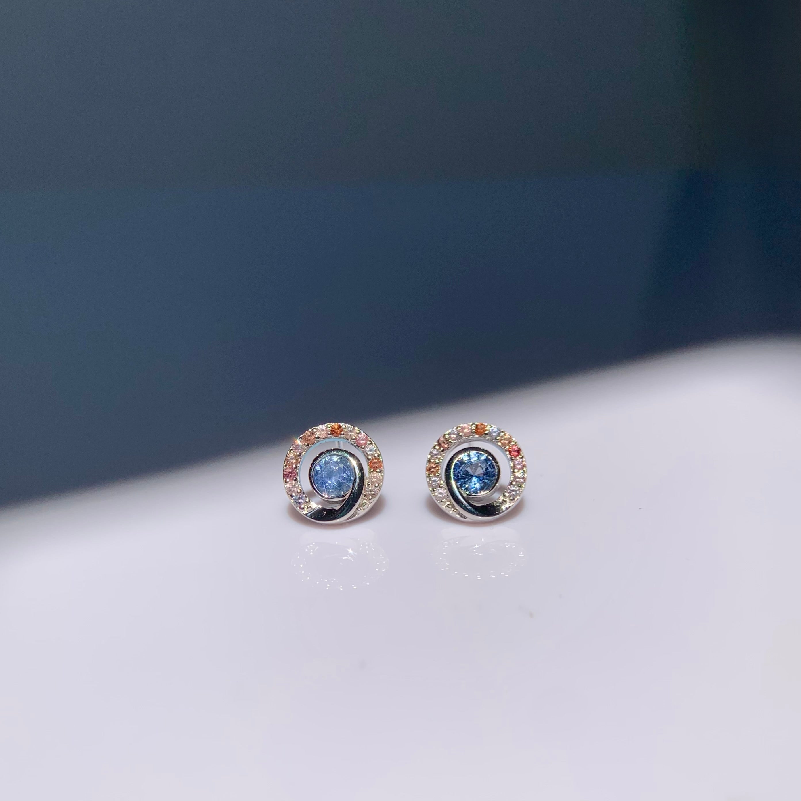 Larrisa stud earring