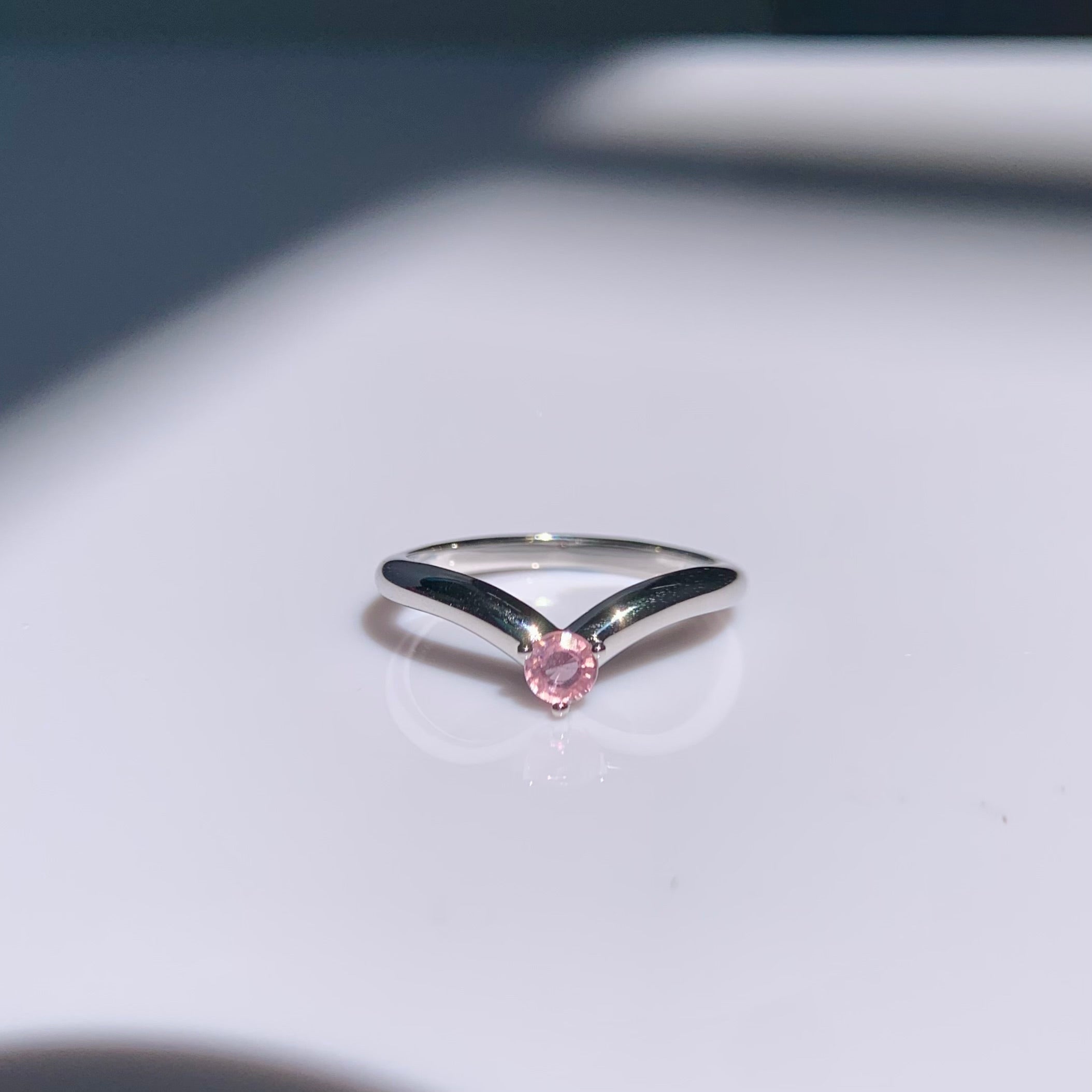 Rose ring