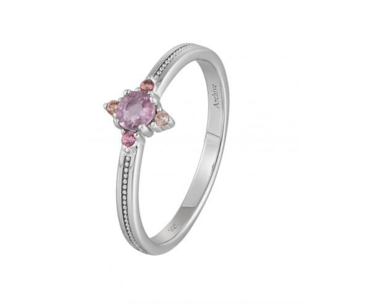 Vespera ring