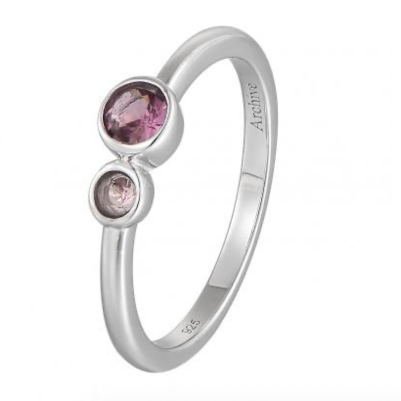 Viridiana ring