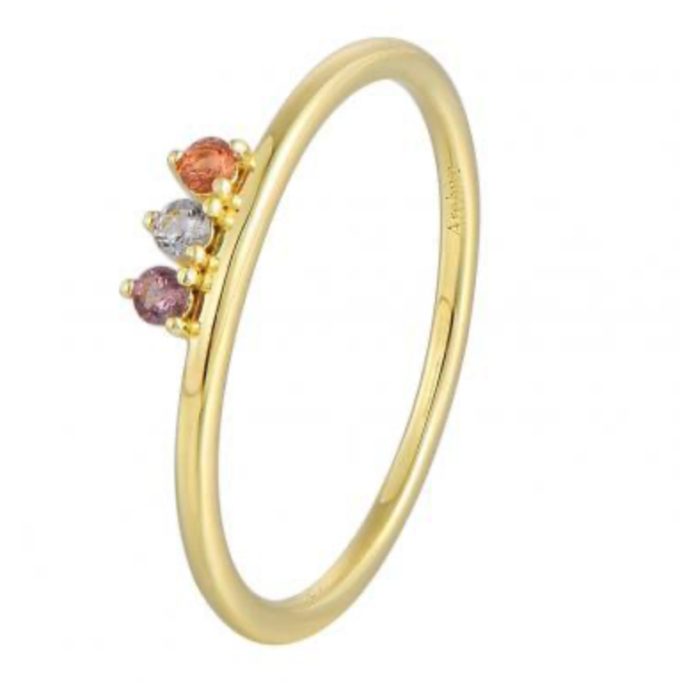 Pollux ring