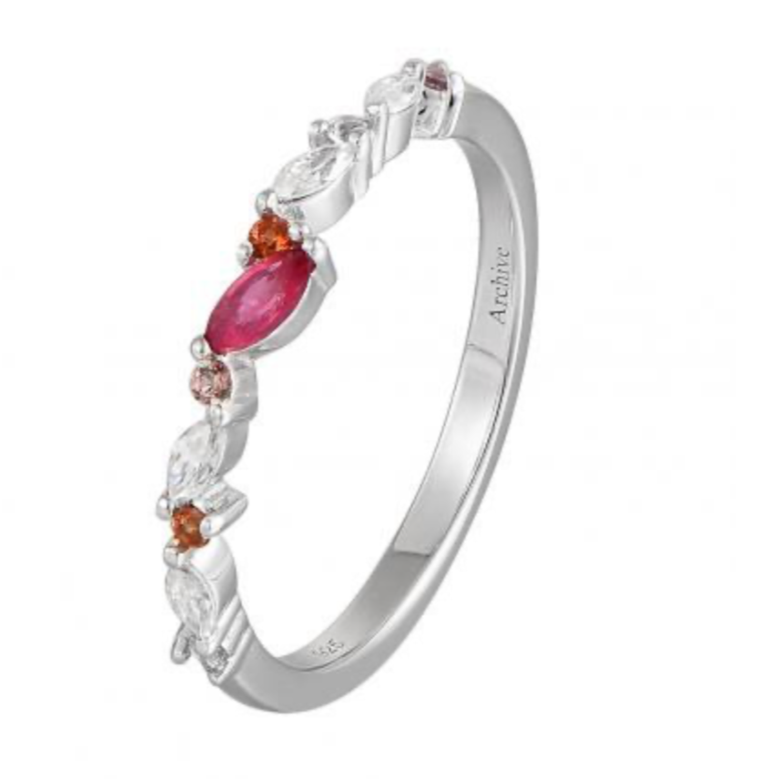 Mars ring
