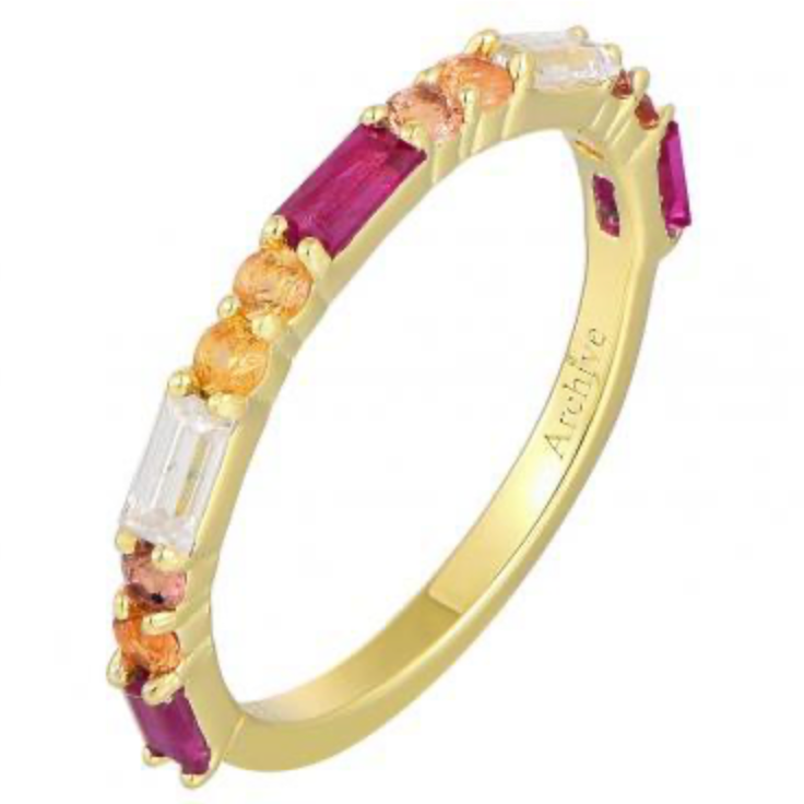 Jaci ring