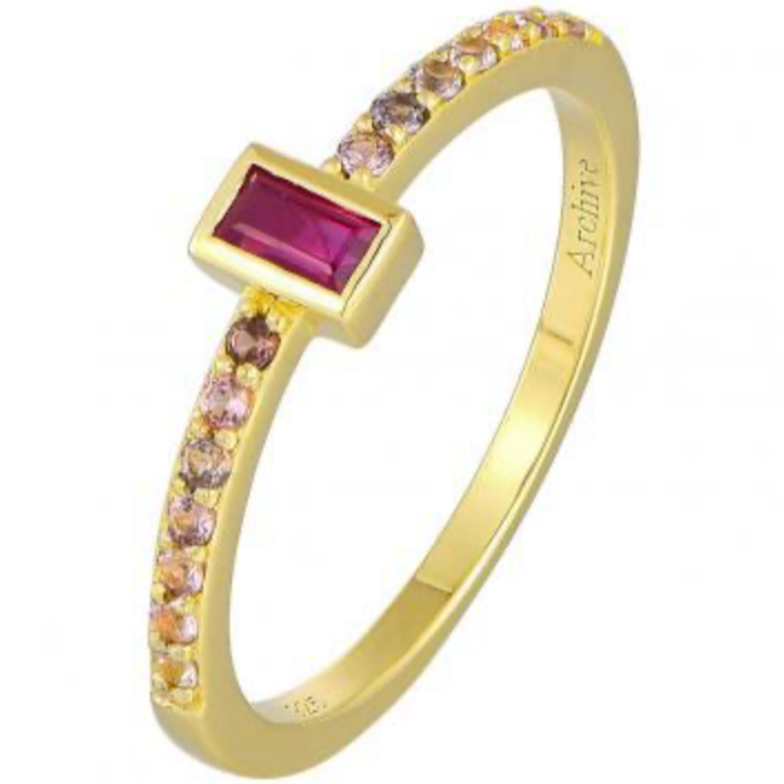 Scorpius ring