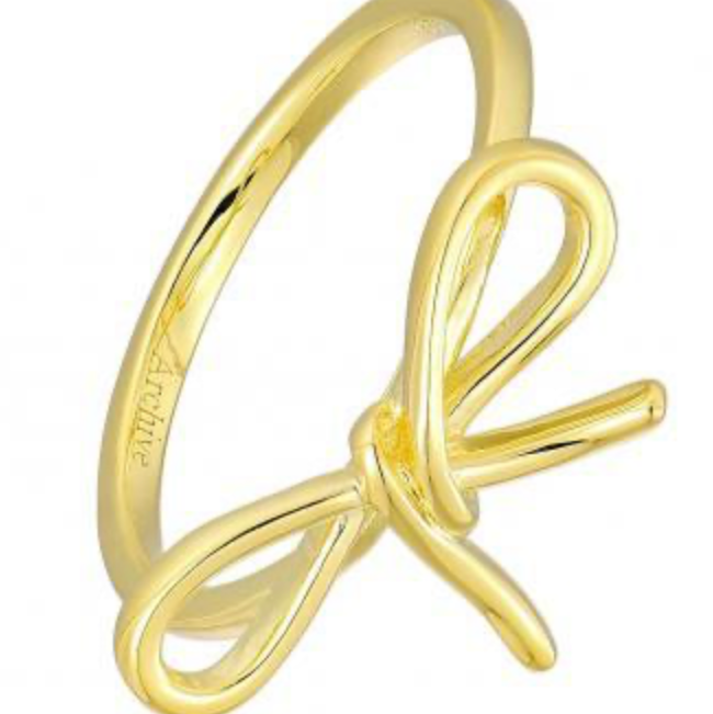 Ruban ring