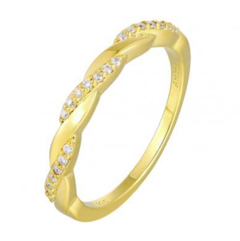 Nova ring