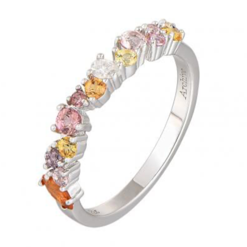 Portia ring