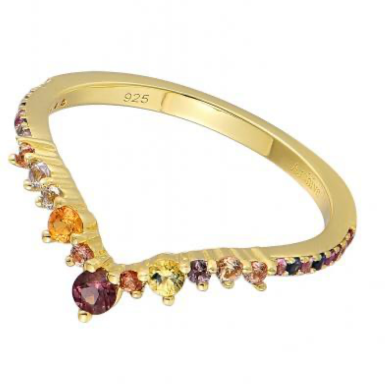Eirene ring