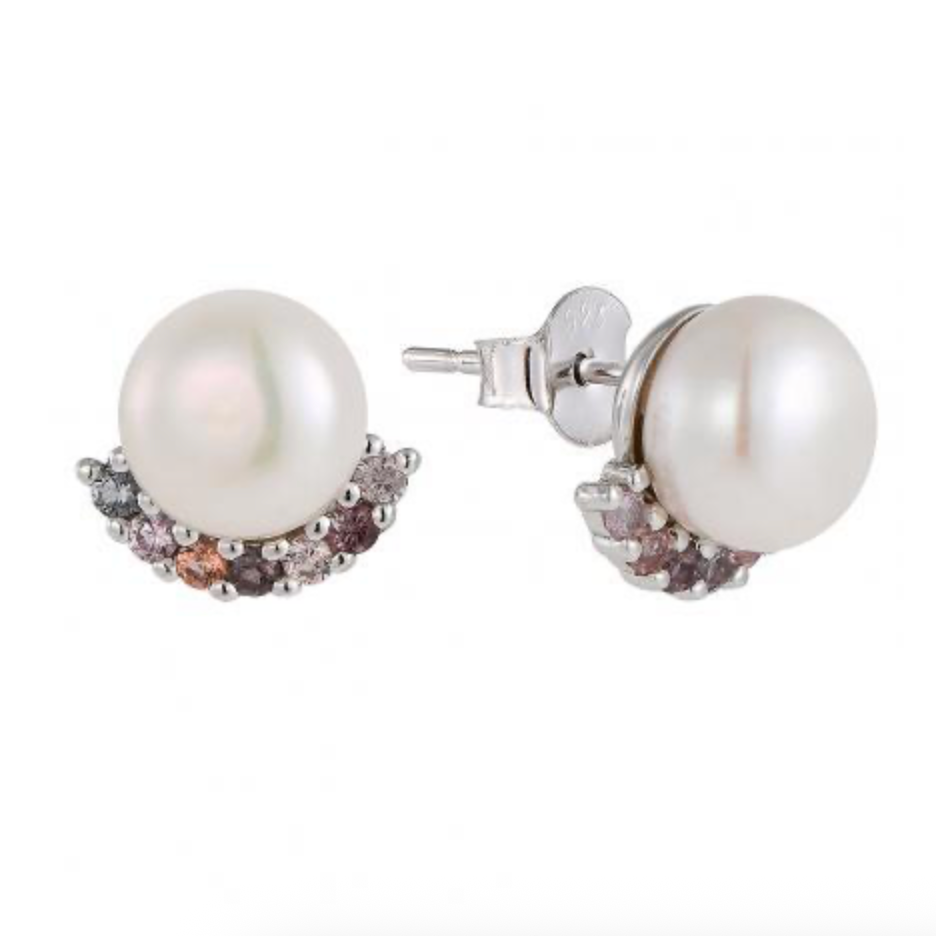 Astra stud earring