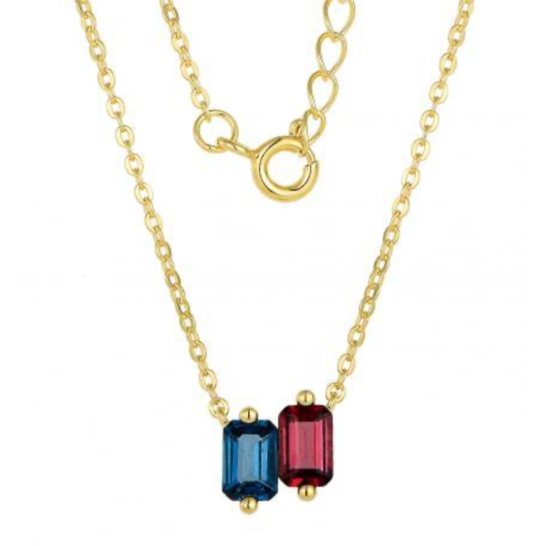 Thalia necklace
