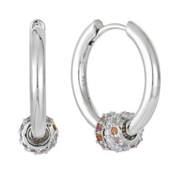 Thyone huggies earring