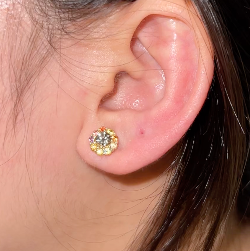 Velaris Earrings