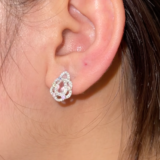Borealis Earrings
