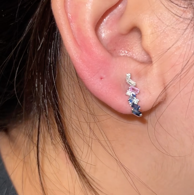 Phoenicia Earrings