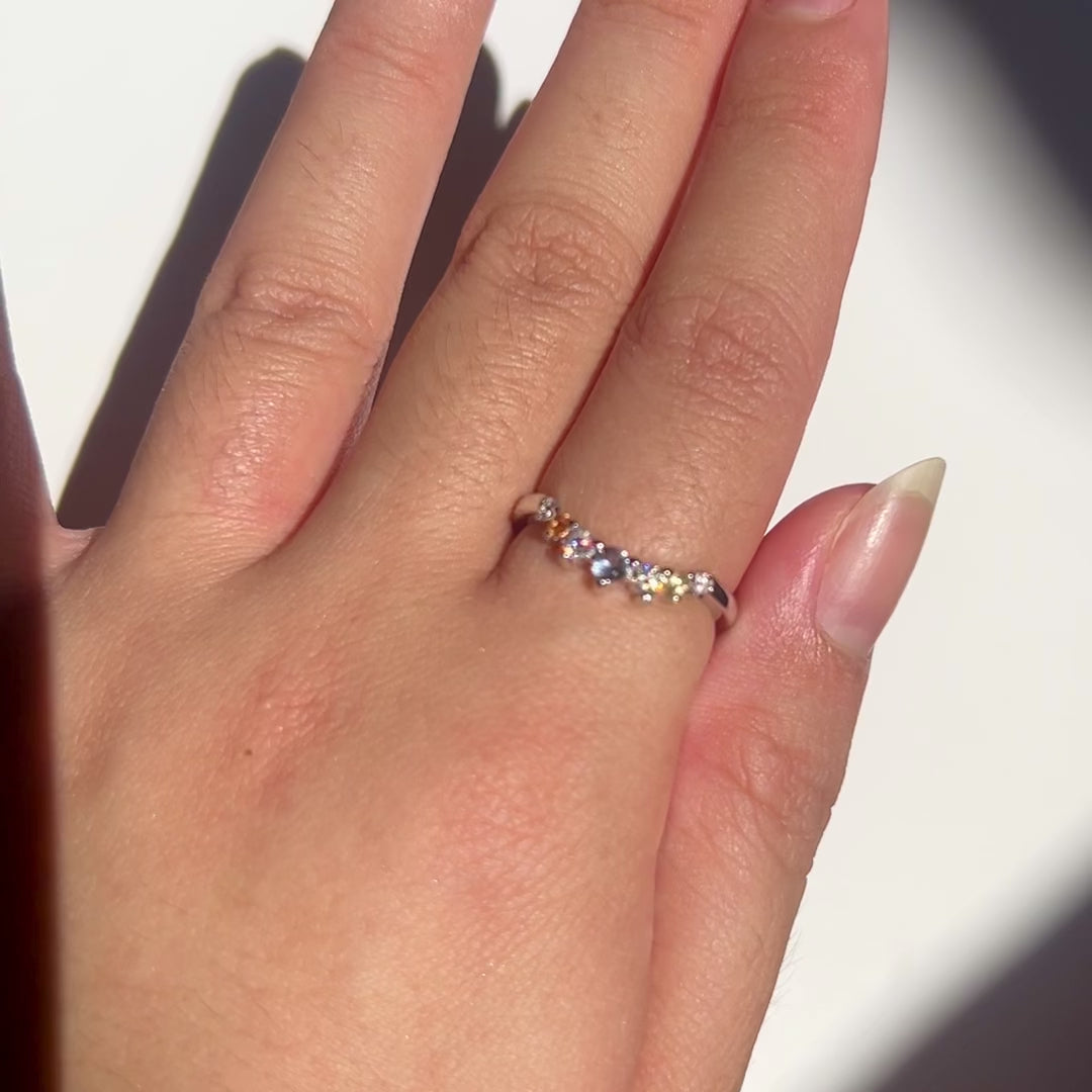 Regulus ring