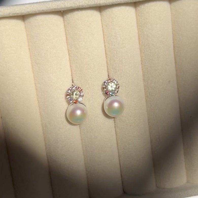 Halley earring