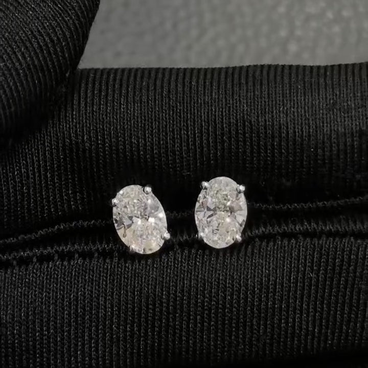 Austen Earrings