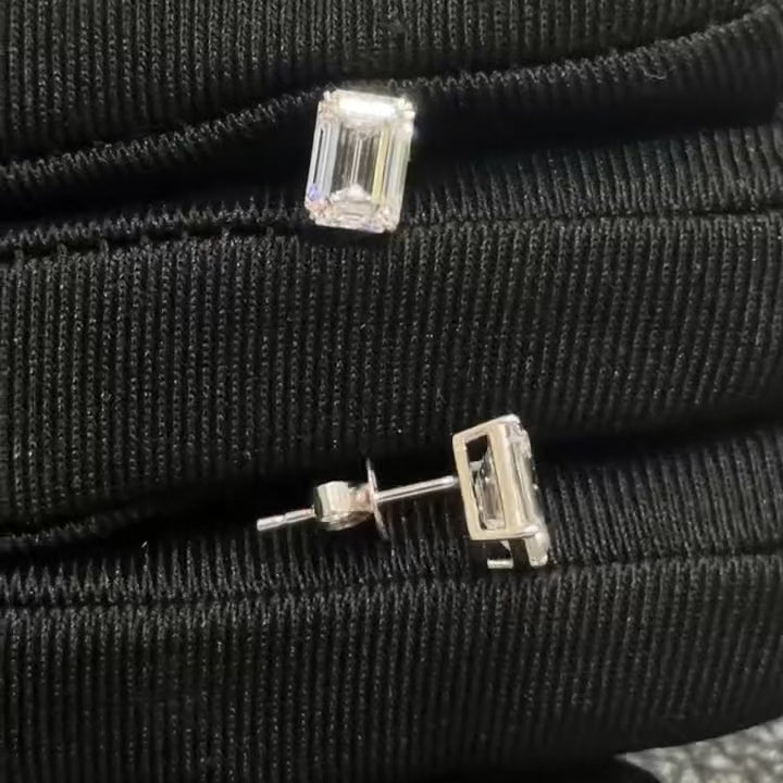 Austen Earrings