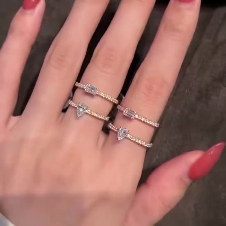 Odette Ring