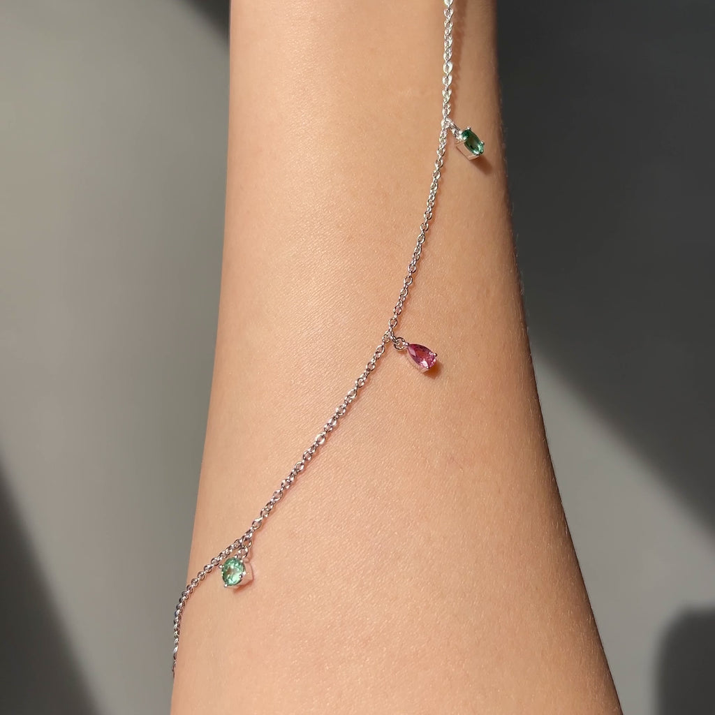Rhiannon bracelet