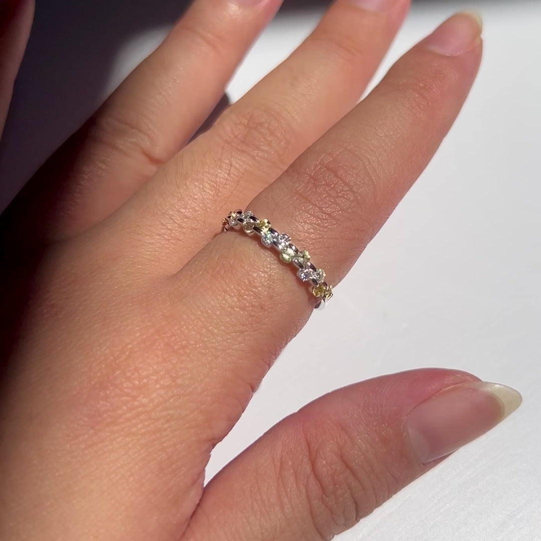 Ophelia ring
